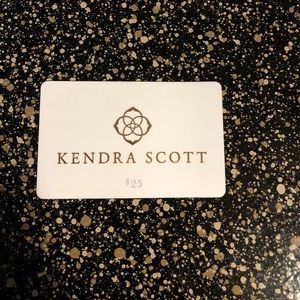 Kendra Scott